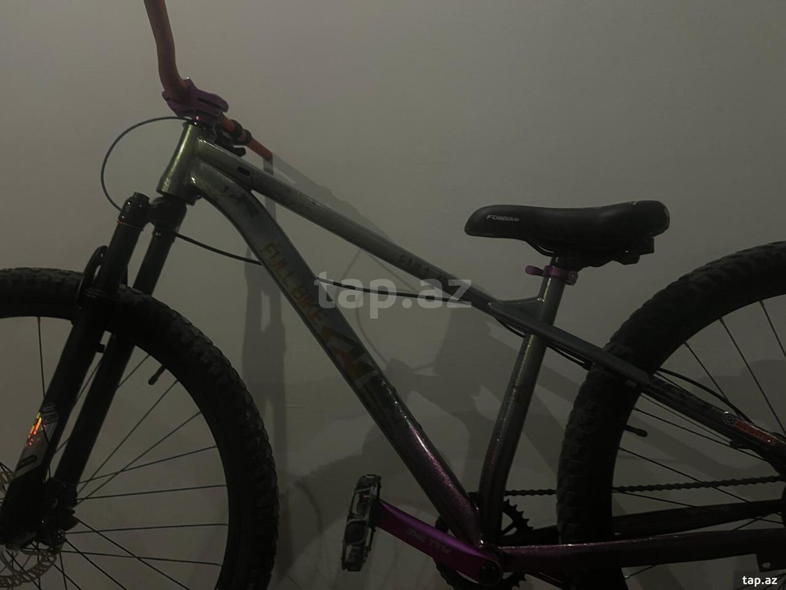 Velosiped 29