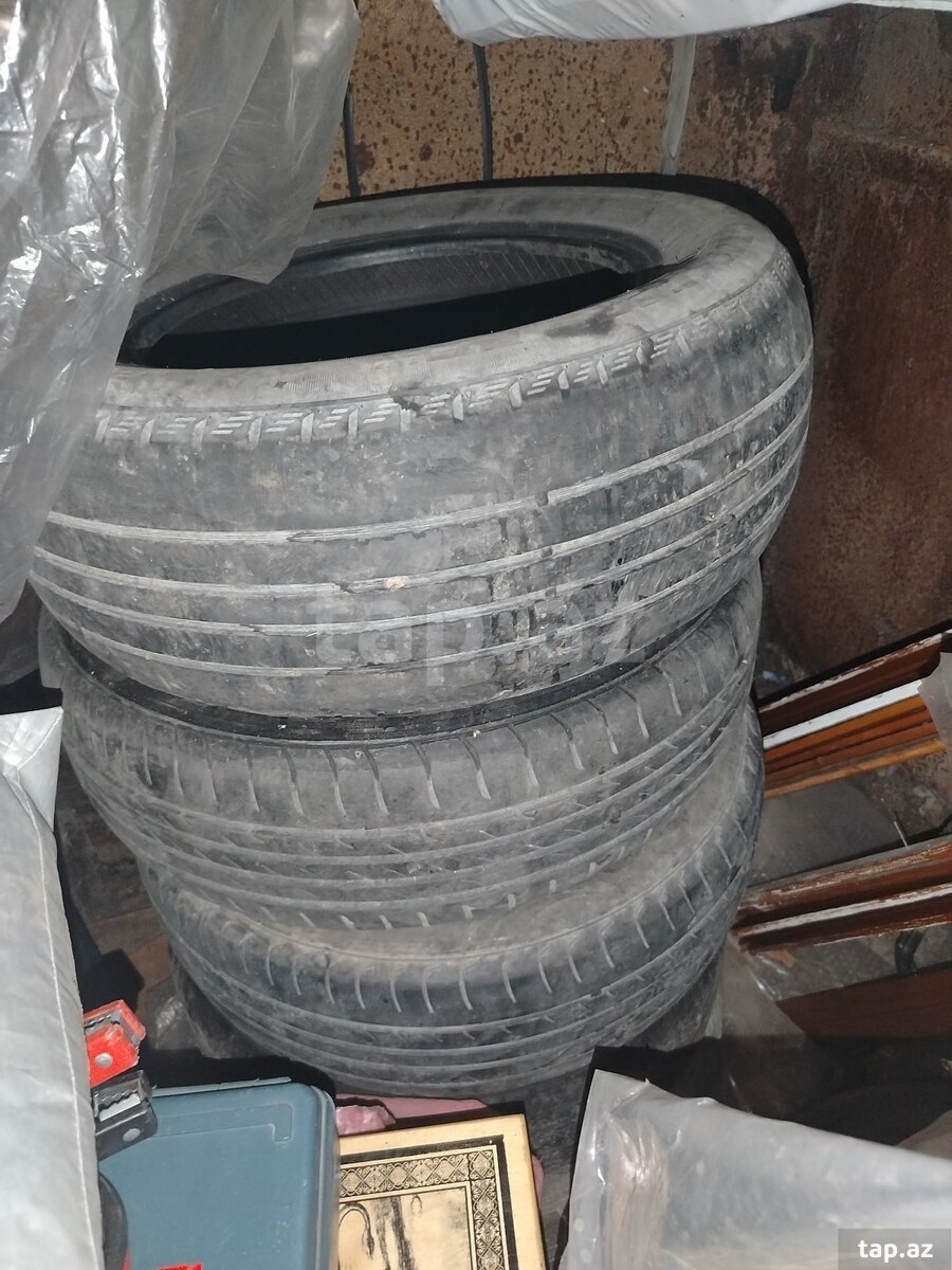 Şinlər
