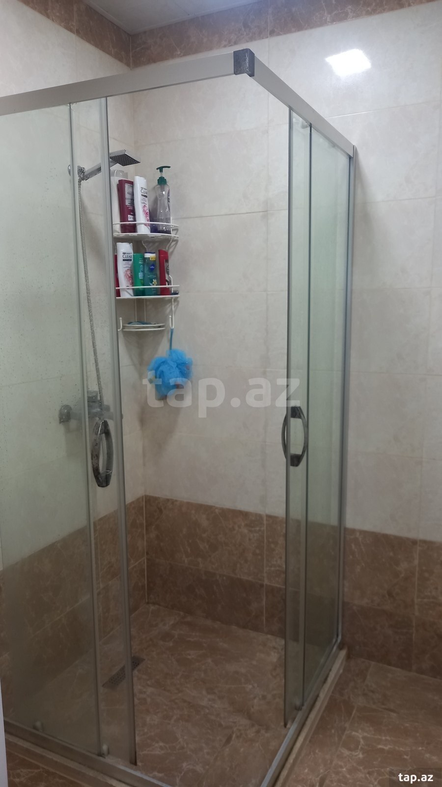 2 otaqlı mənzil satılır, Bakı