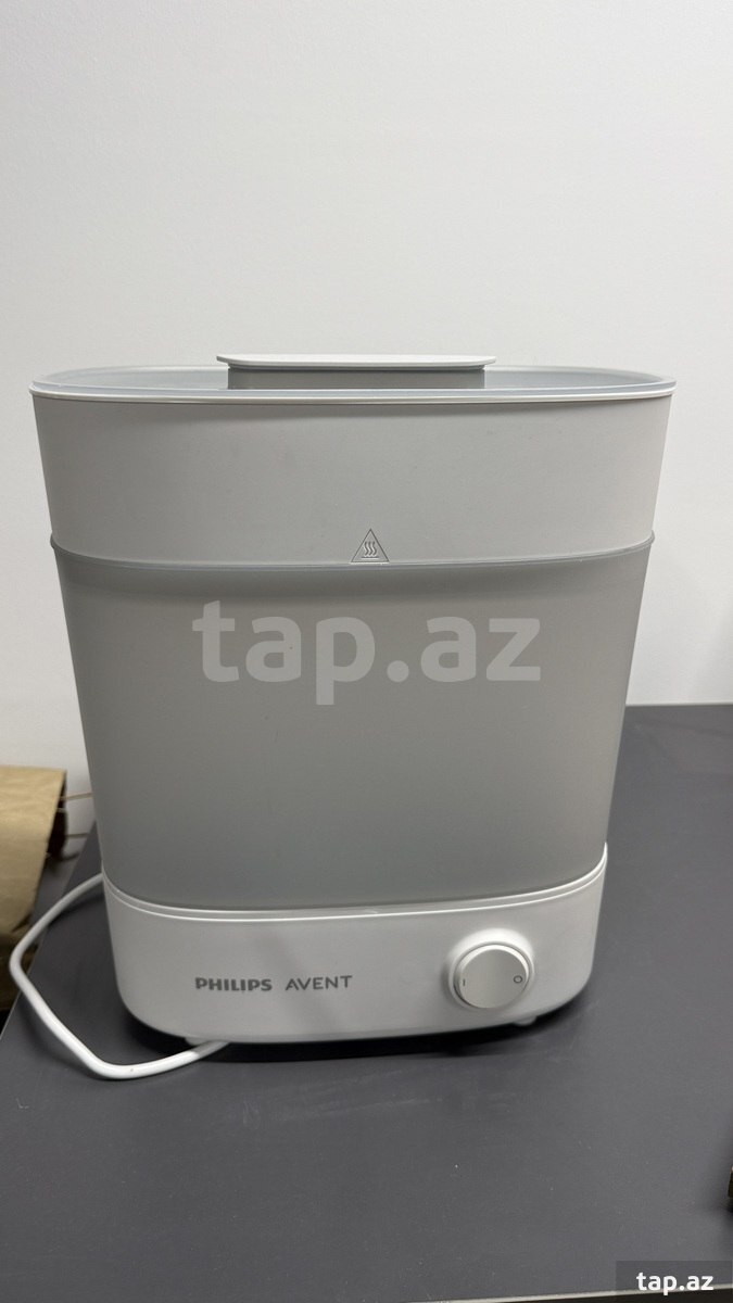 Philips Avent sterilizator