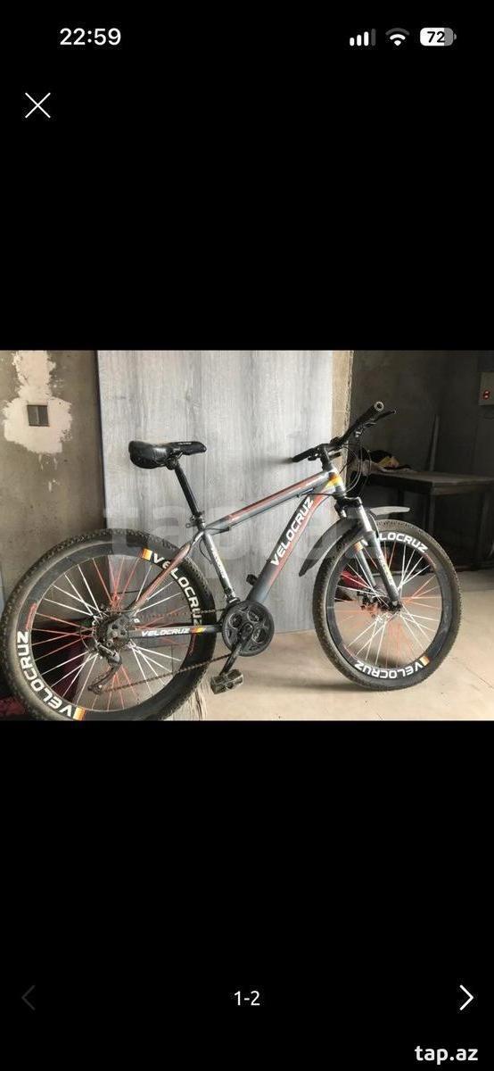 Velosiped