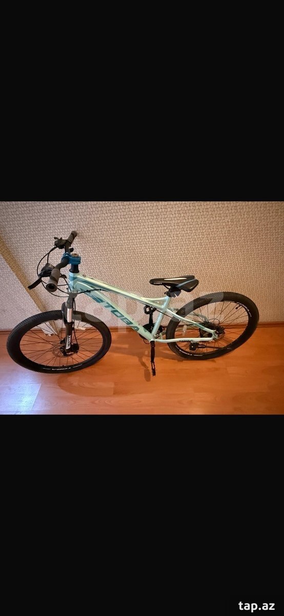 Velosiped Toba