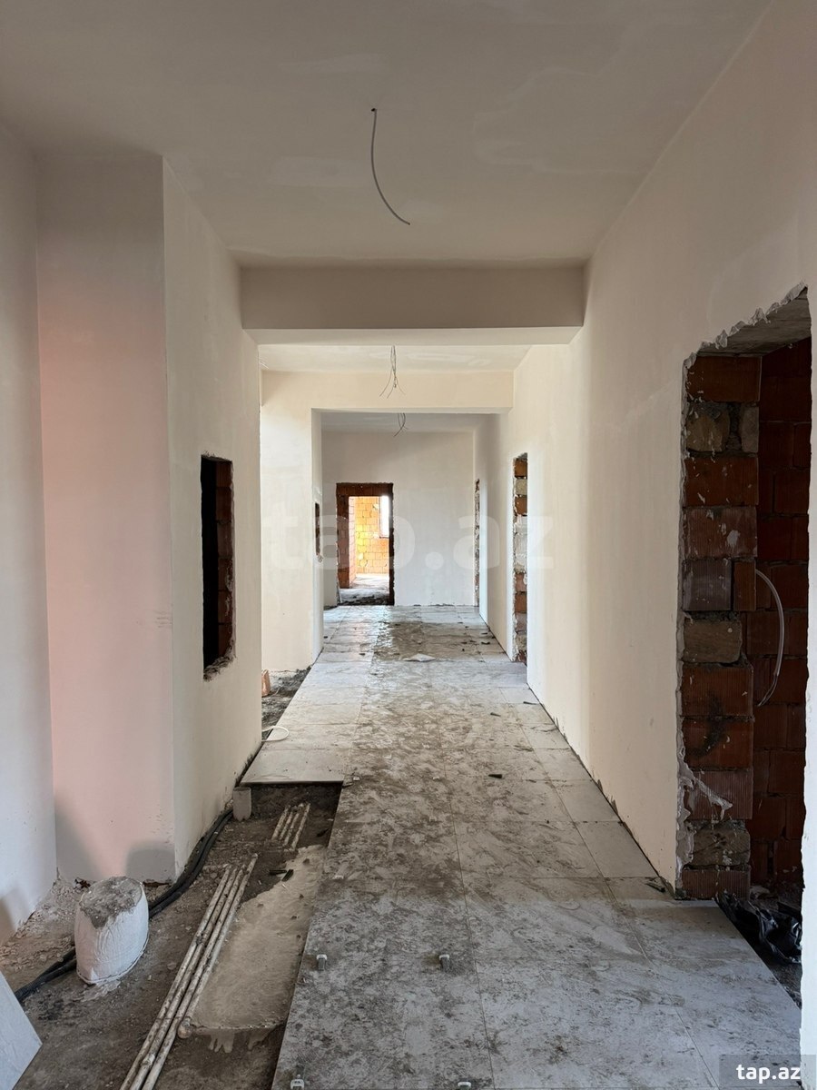 2-room apartment for sale, Zaqatala