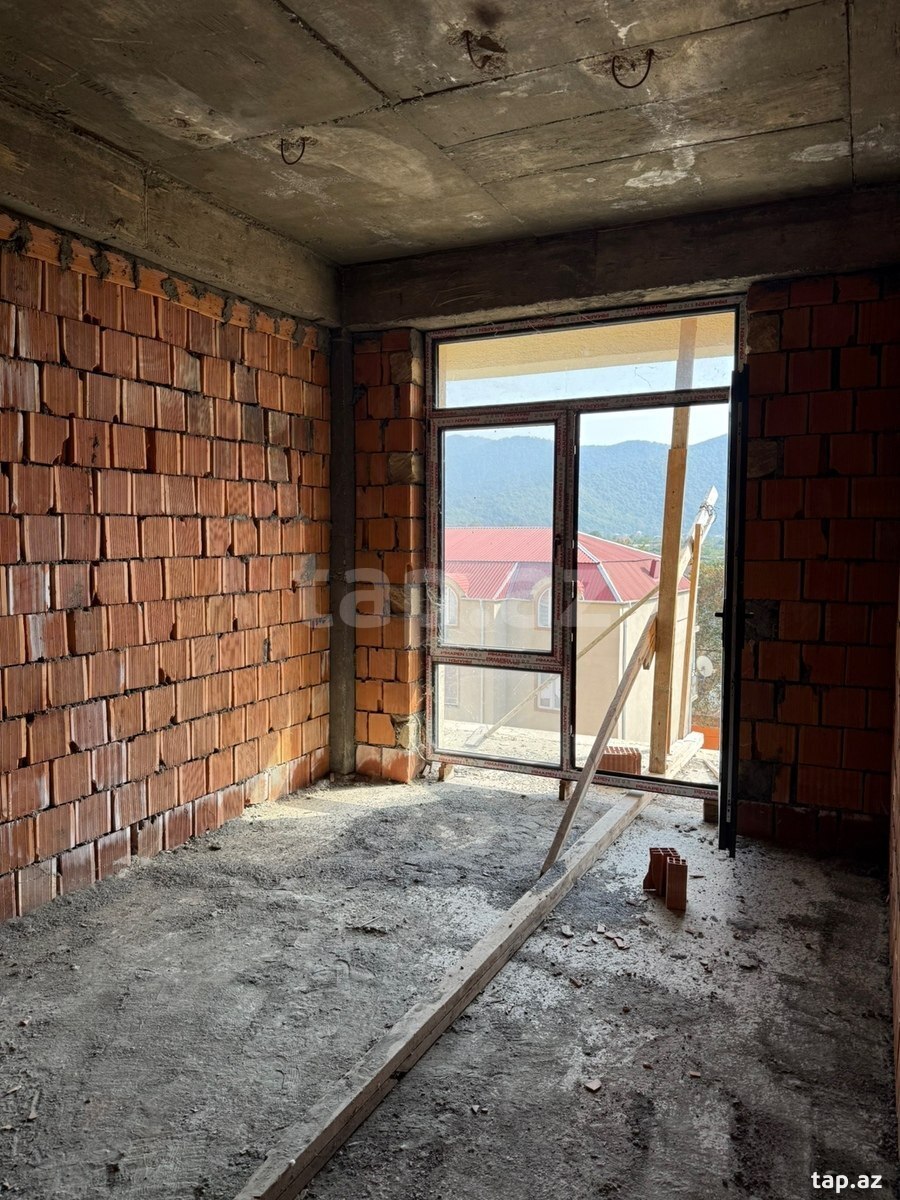 2-room apartment for sale, Zaqatala