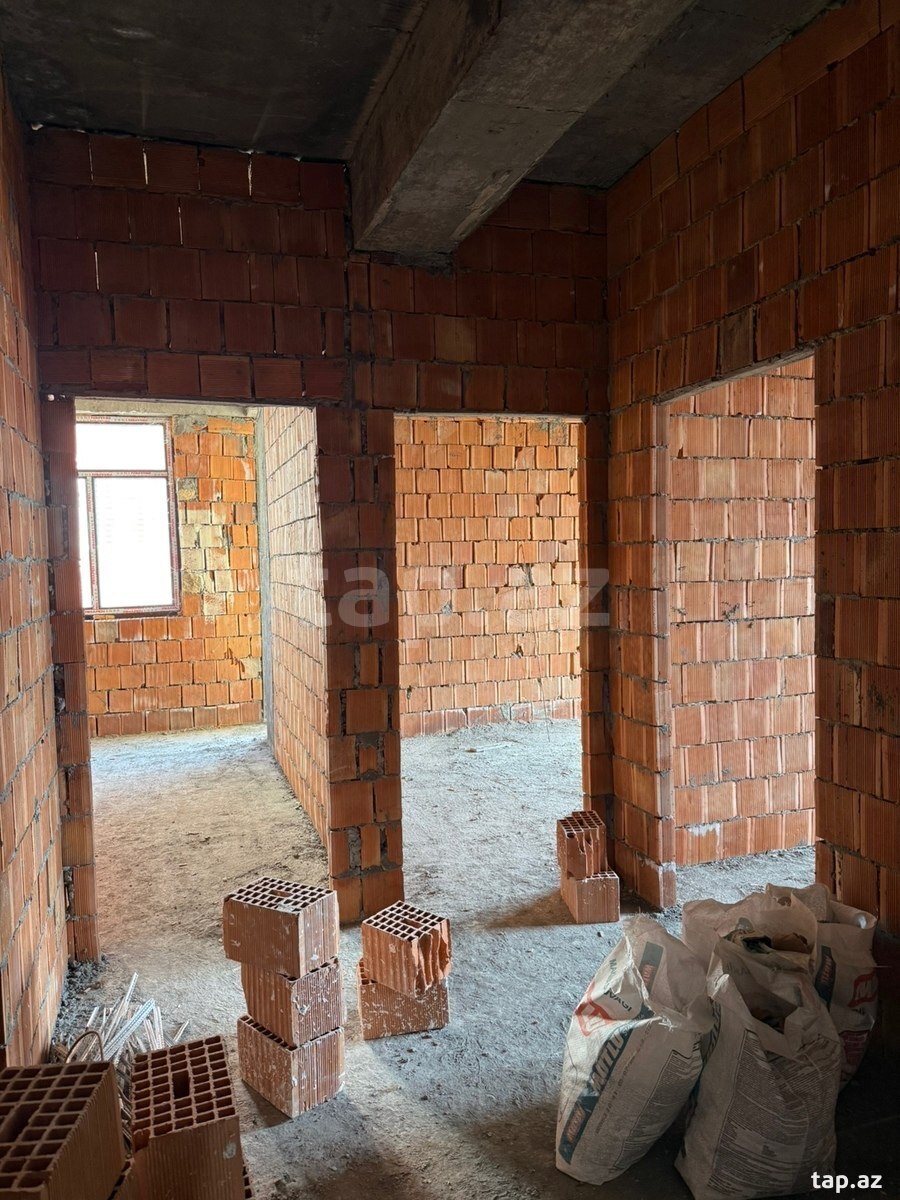 2-room apartment for sale, Zaqatala