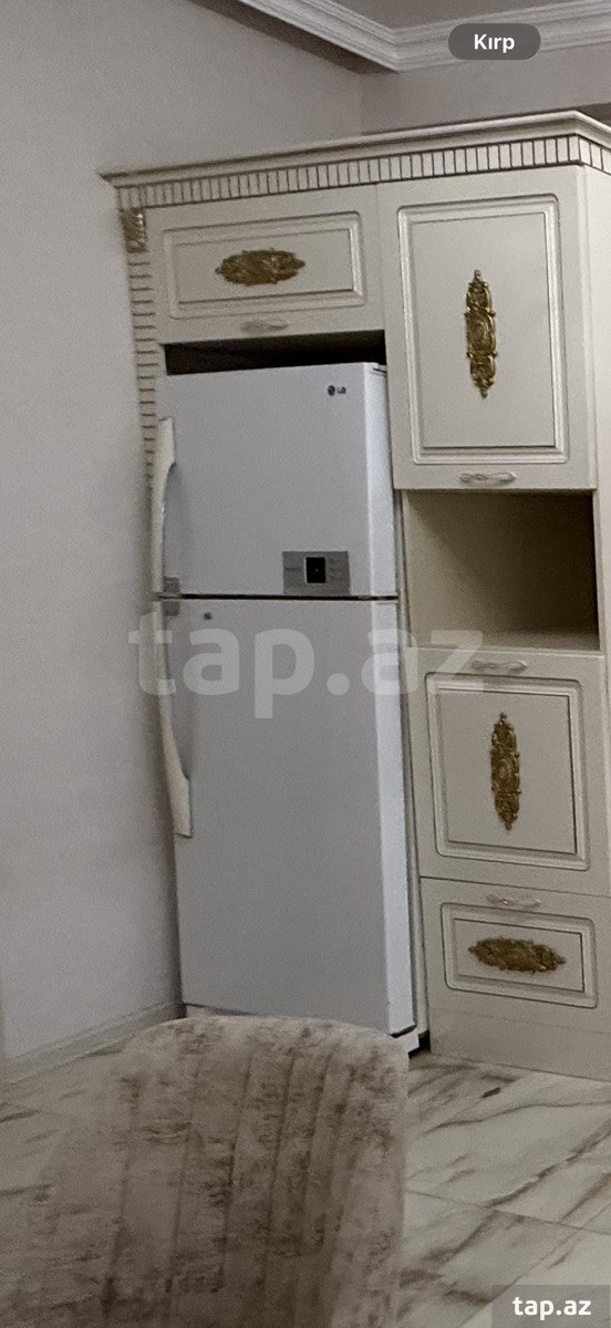 Soyuducu LG