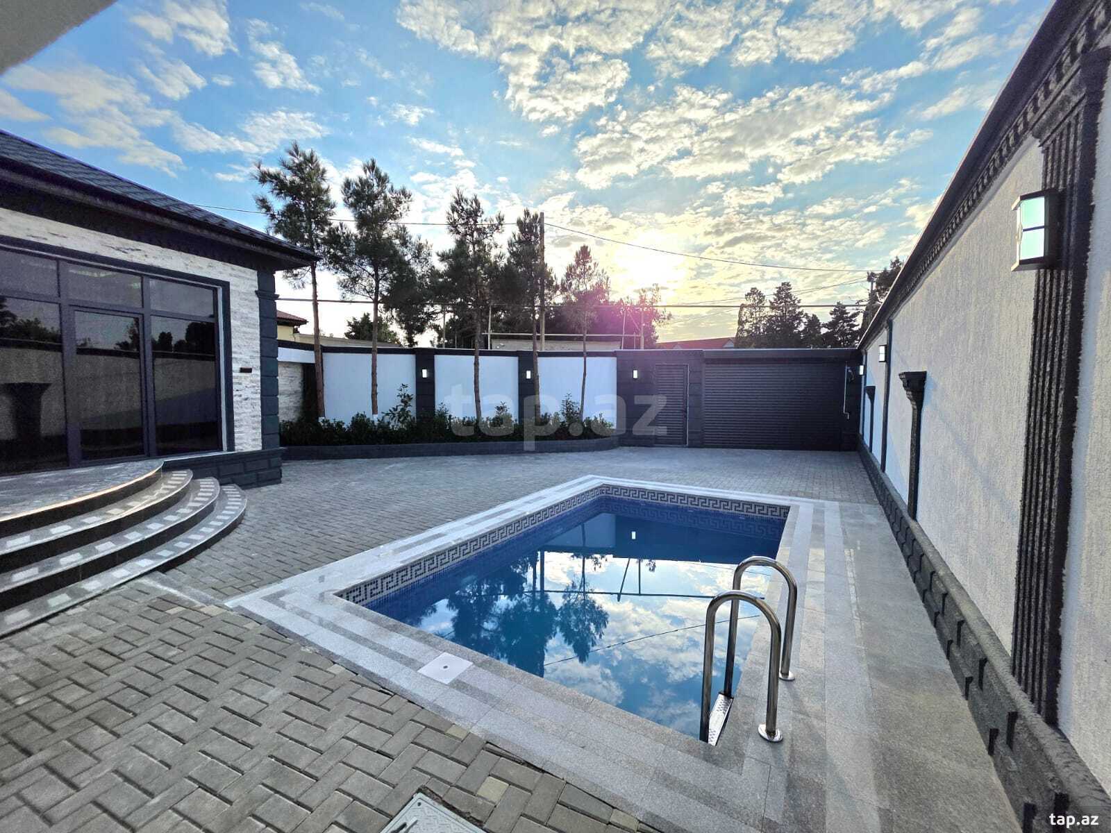 4-room country house for sale, Shuvalan, Baku