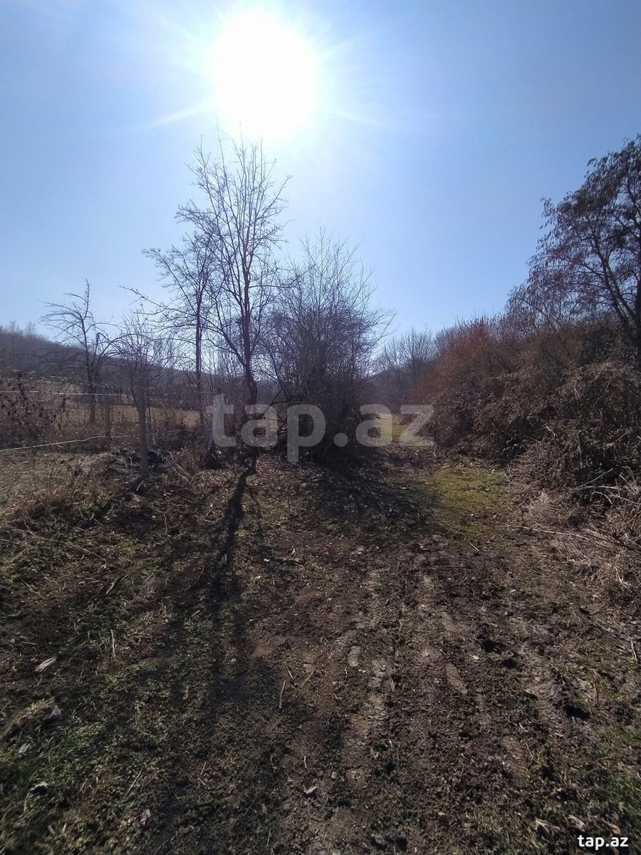 Land for sale, Kohna Khudat, Gusar