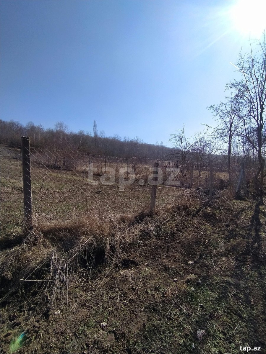 Land for sale, Kohna Khudat, Gusar