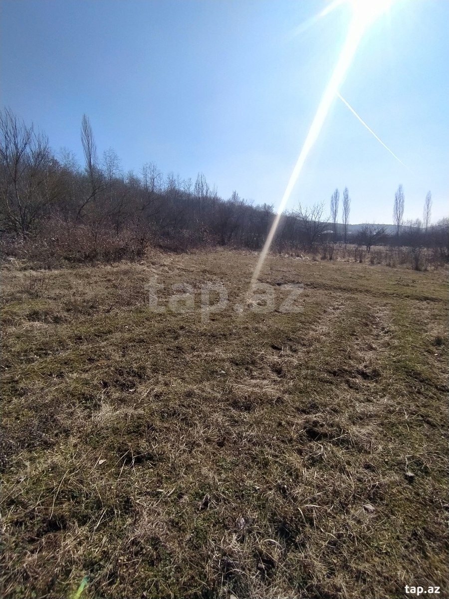 Land for sale, Kohna Khudat, Gusar