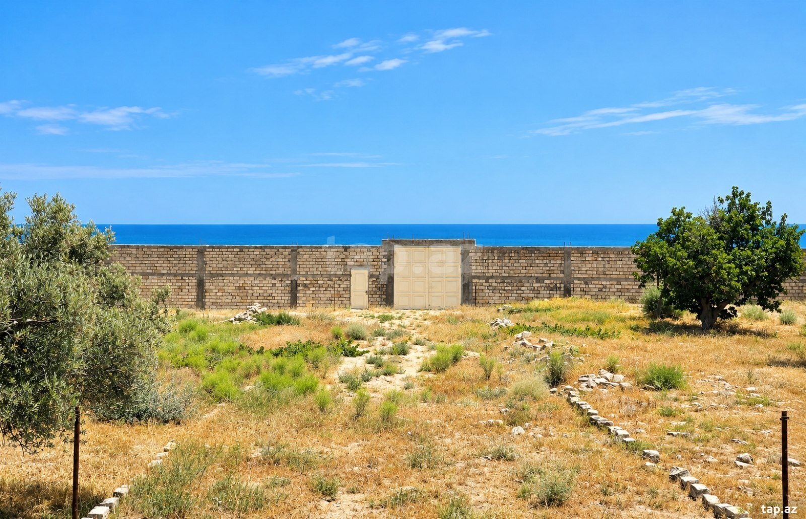 Land for sale, Buzovna, Baku