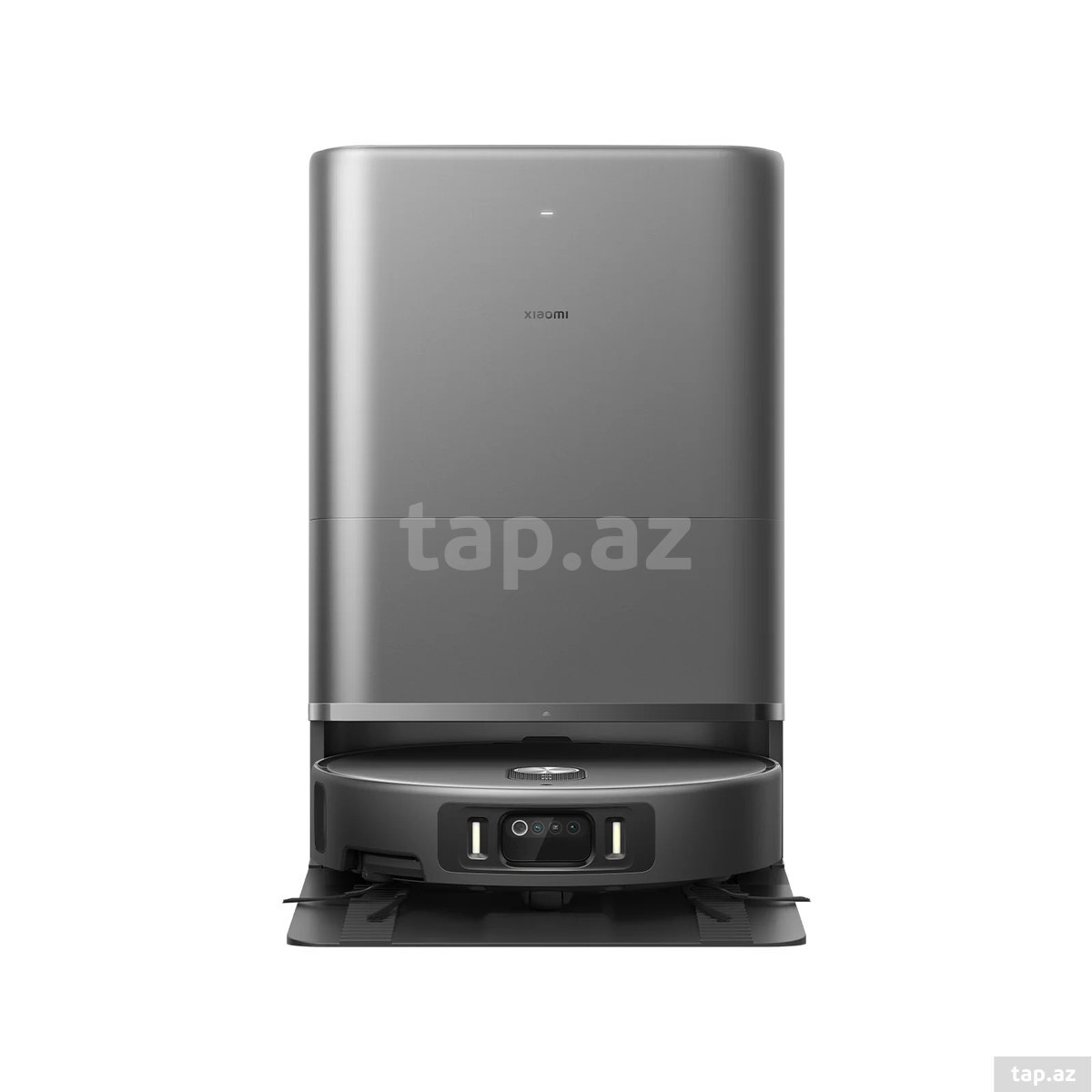 Robot tozsoran Xiaomi 6 Max Black BHR08V2EU