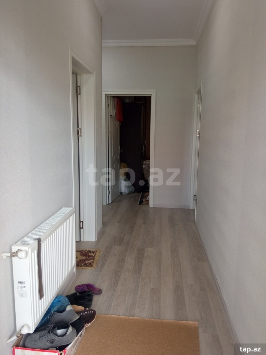 3-room private house for sale, Sumgait
