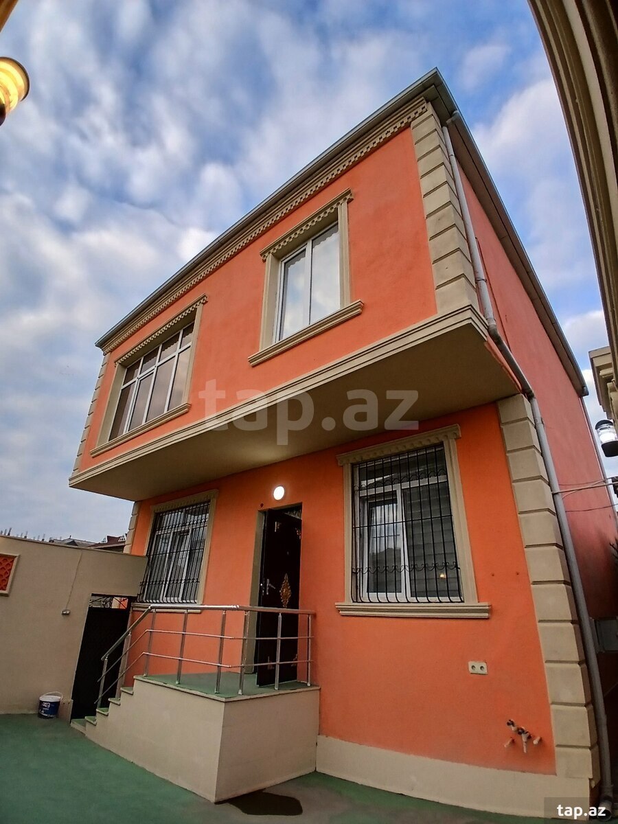 4-room private house for sale, Masazir, Absheron