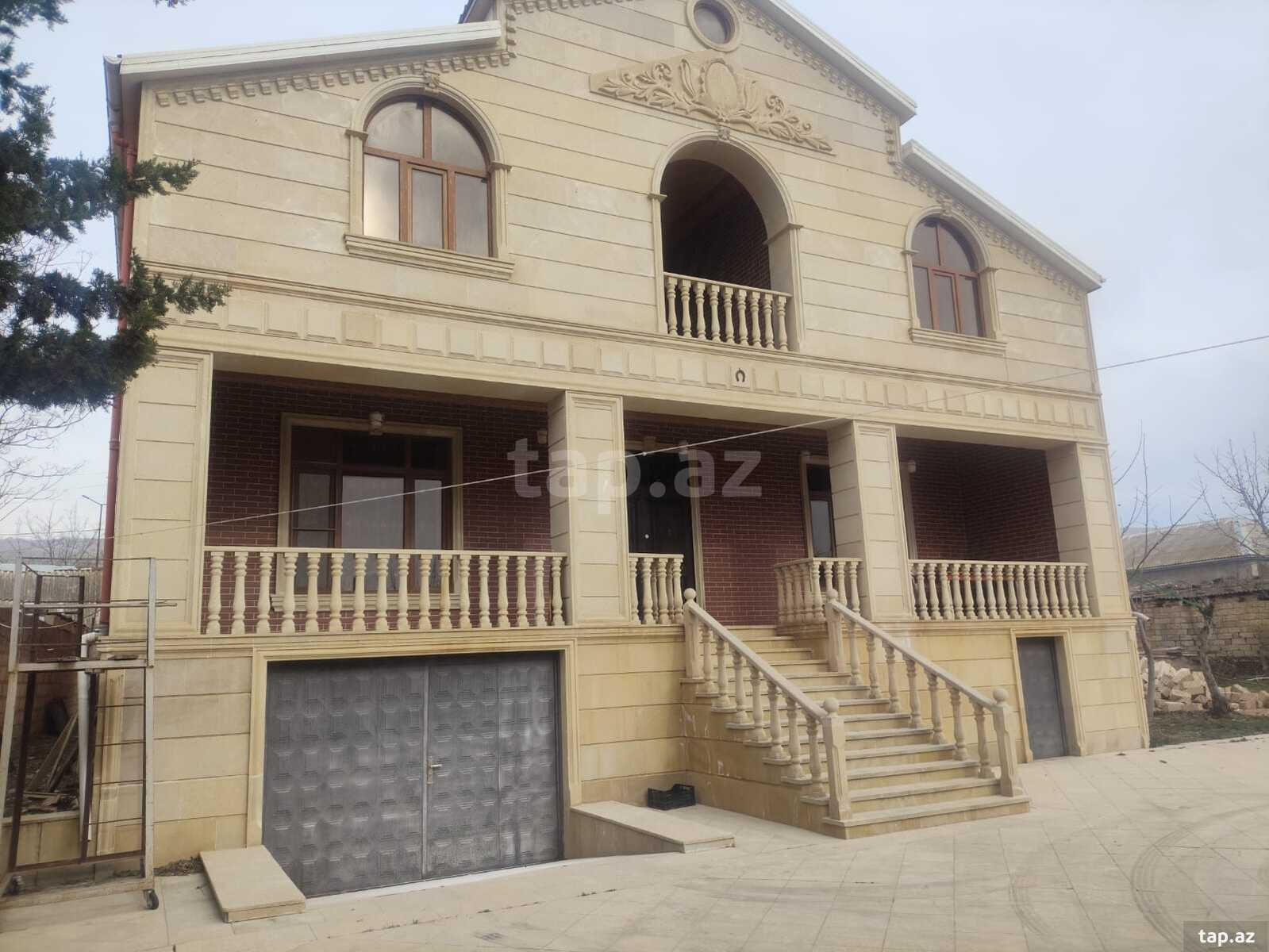 8-room private house for sale, Shamakhi, Shamakhi