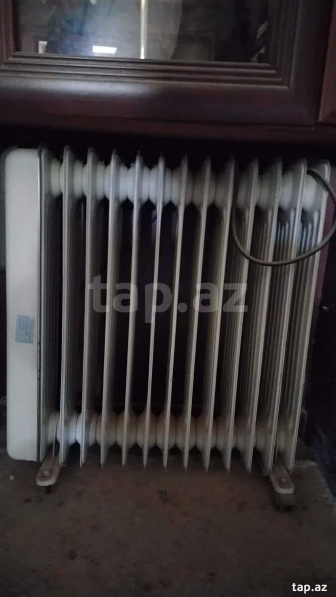 Qızdırıcı