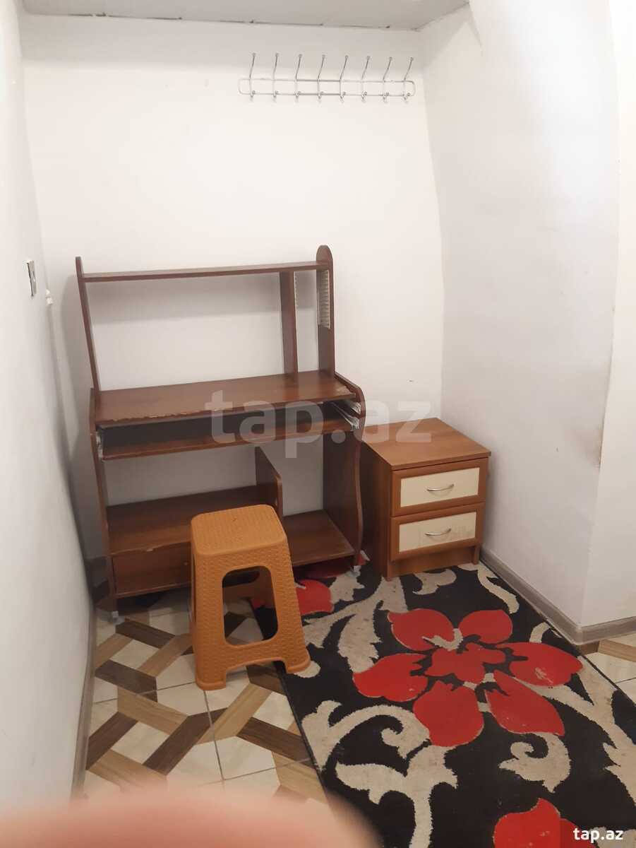 1-room apartment for sale, Baku