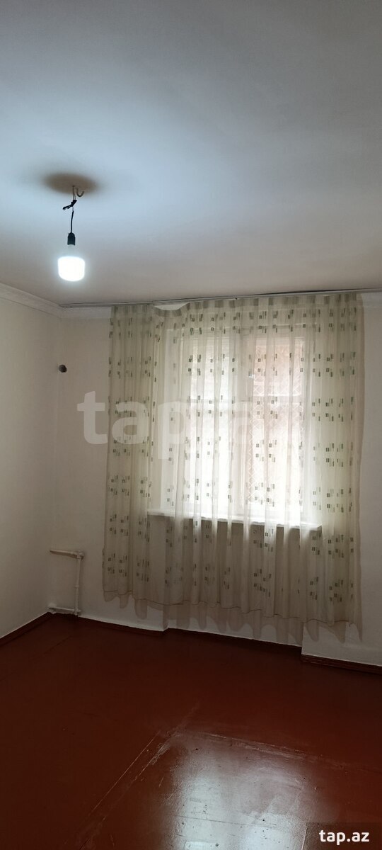 1-room apartment for sale, Yasamal, Baku