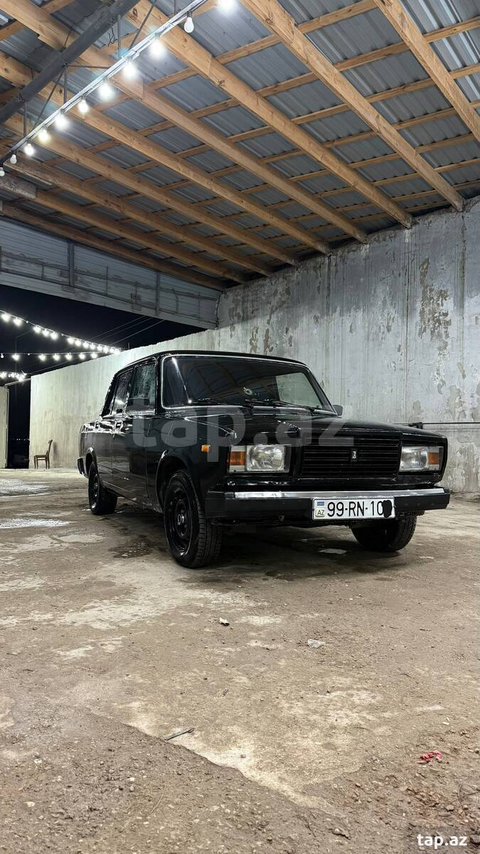 LADA (VAZ) 2107, 2010 il