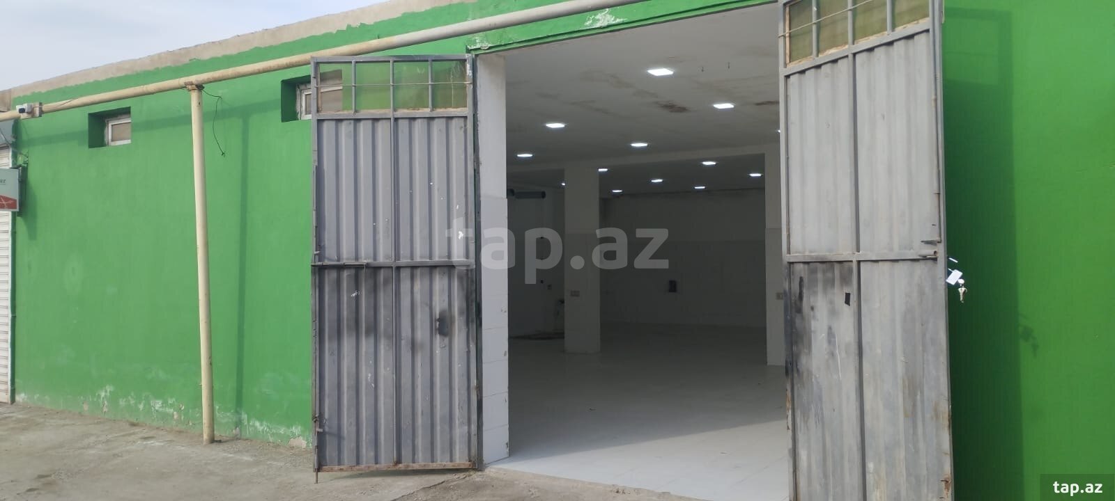 Commercial property for sale, Yashil Dara, Sumgait