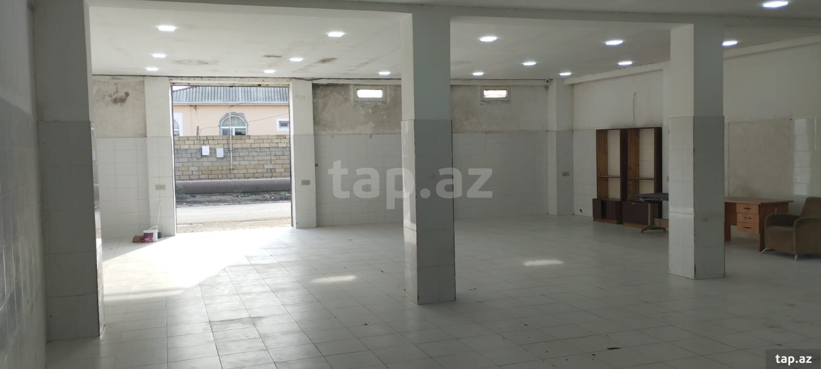 Commercial property for sale, Yashil Dara, Sumgait