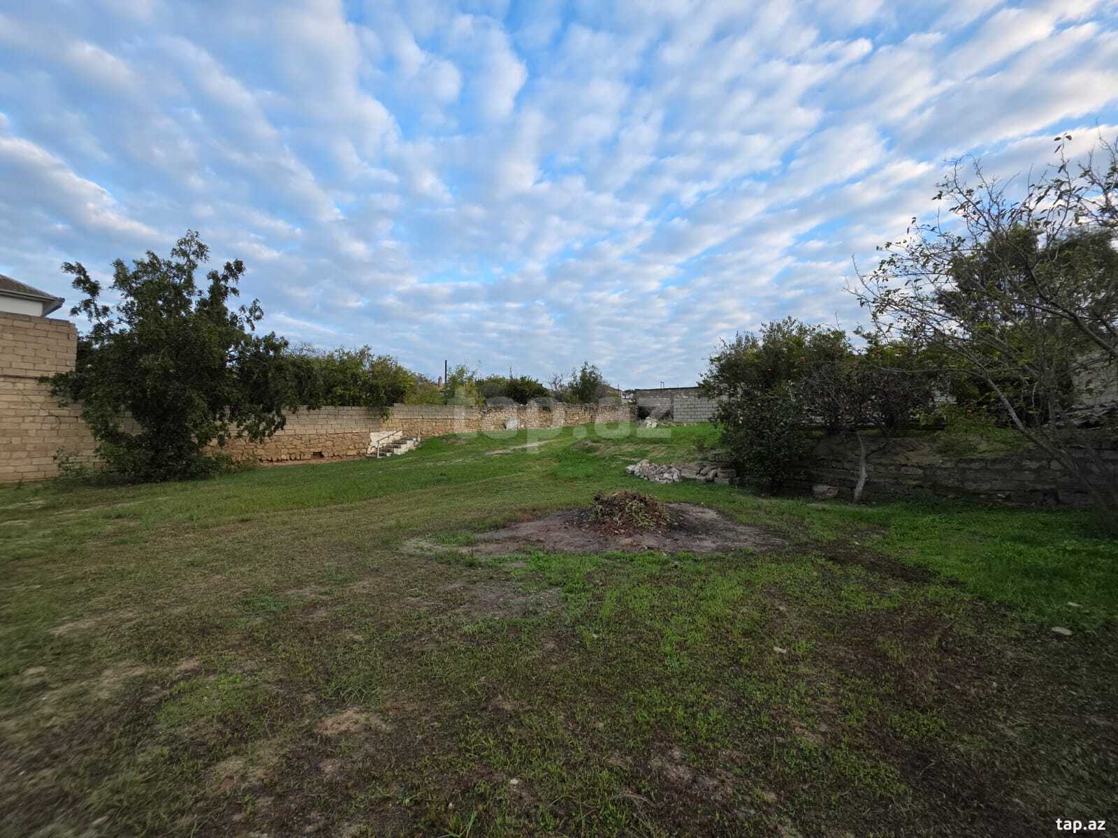 Land for sale, Shuvalan, Baku