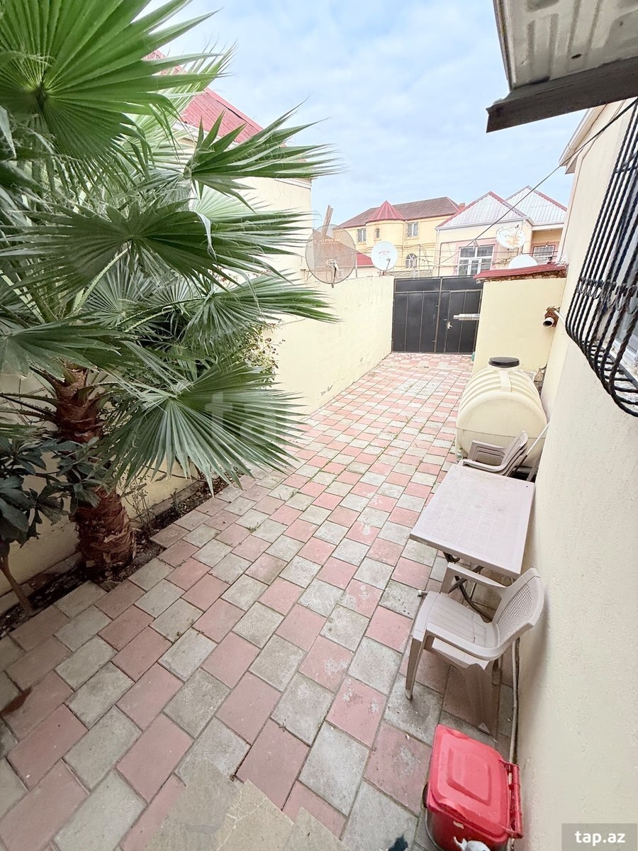 3-room private house for sale, Khirdalan