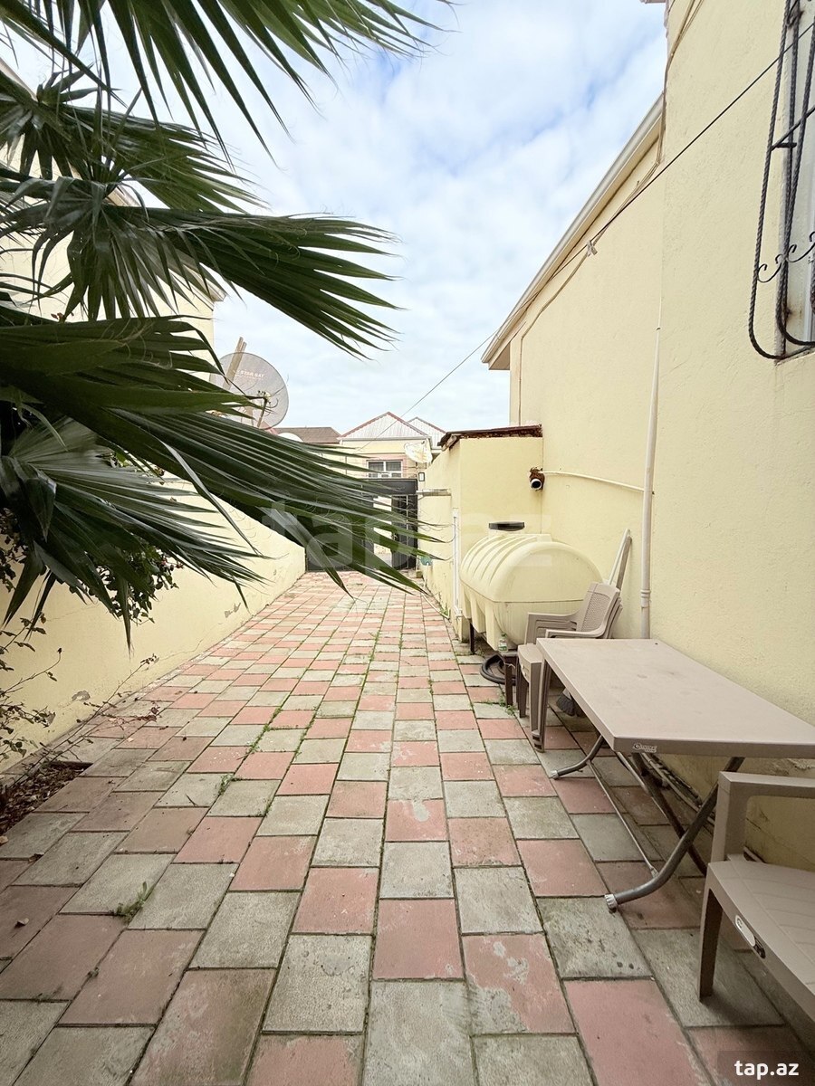 3-room private house for sale, Khirdalan