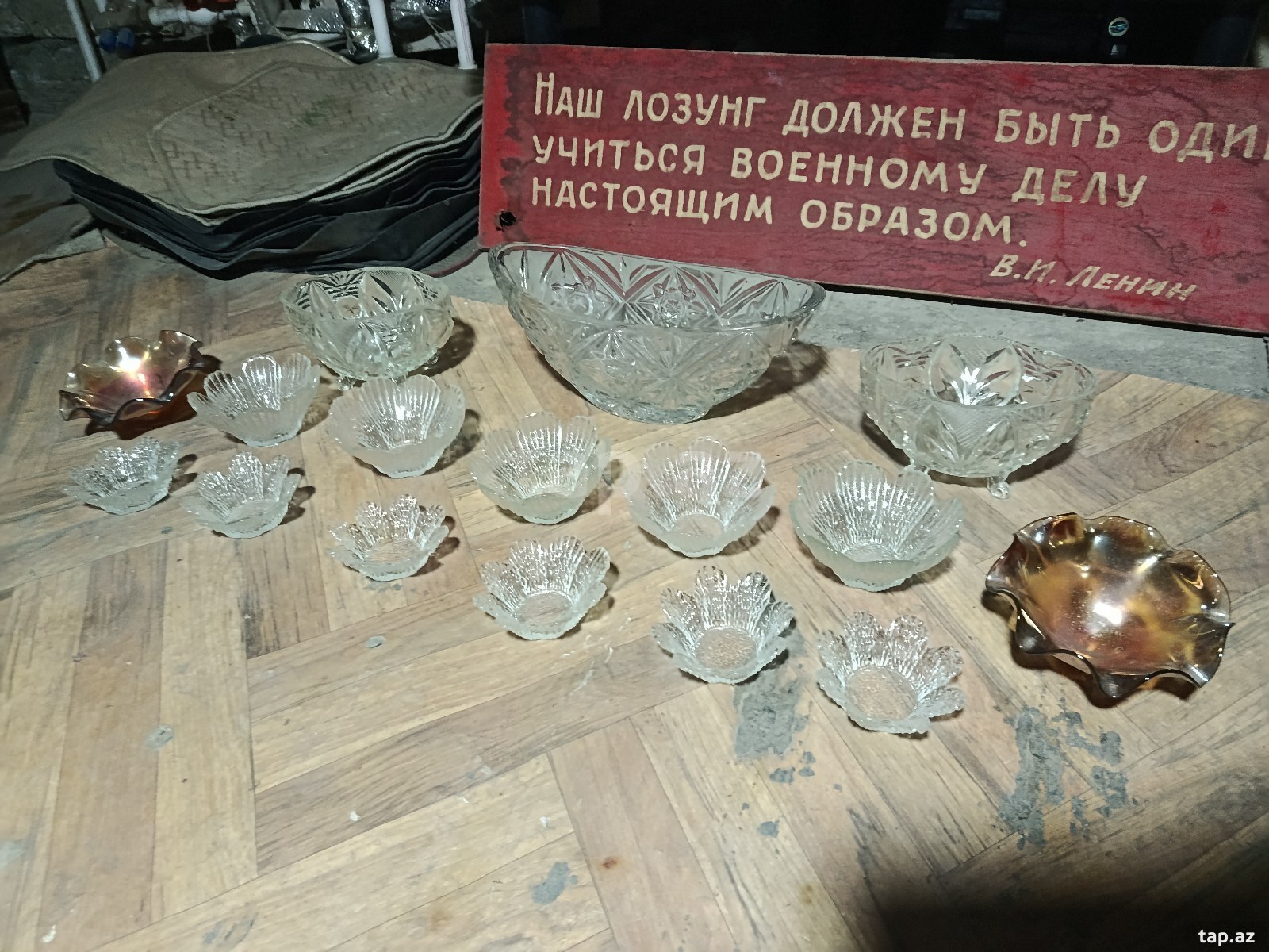 Konfet qabı