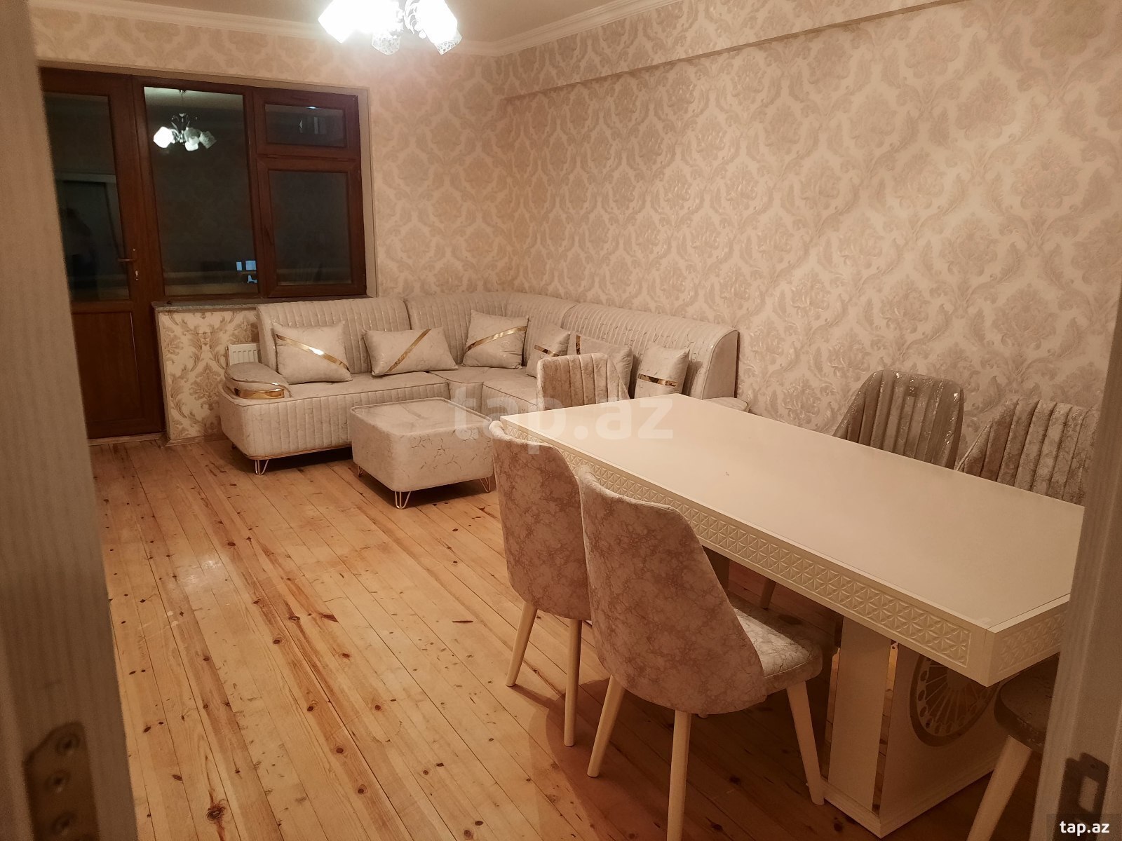 3-комн. квартира на продажу, Сумгаит