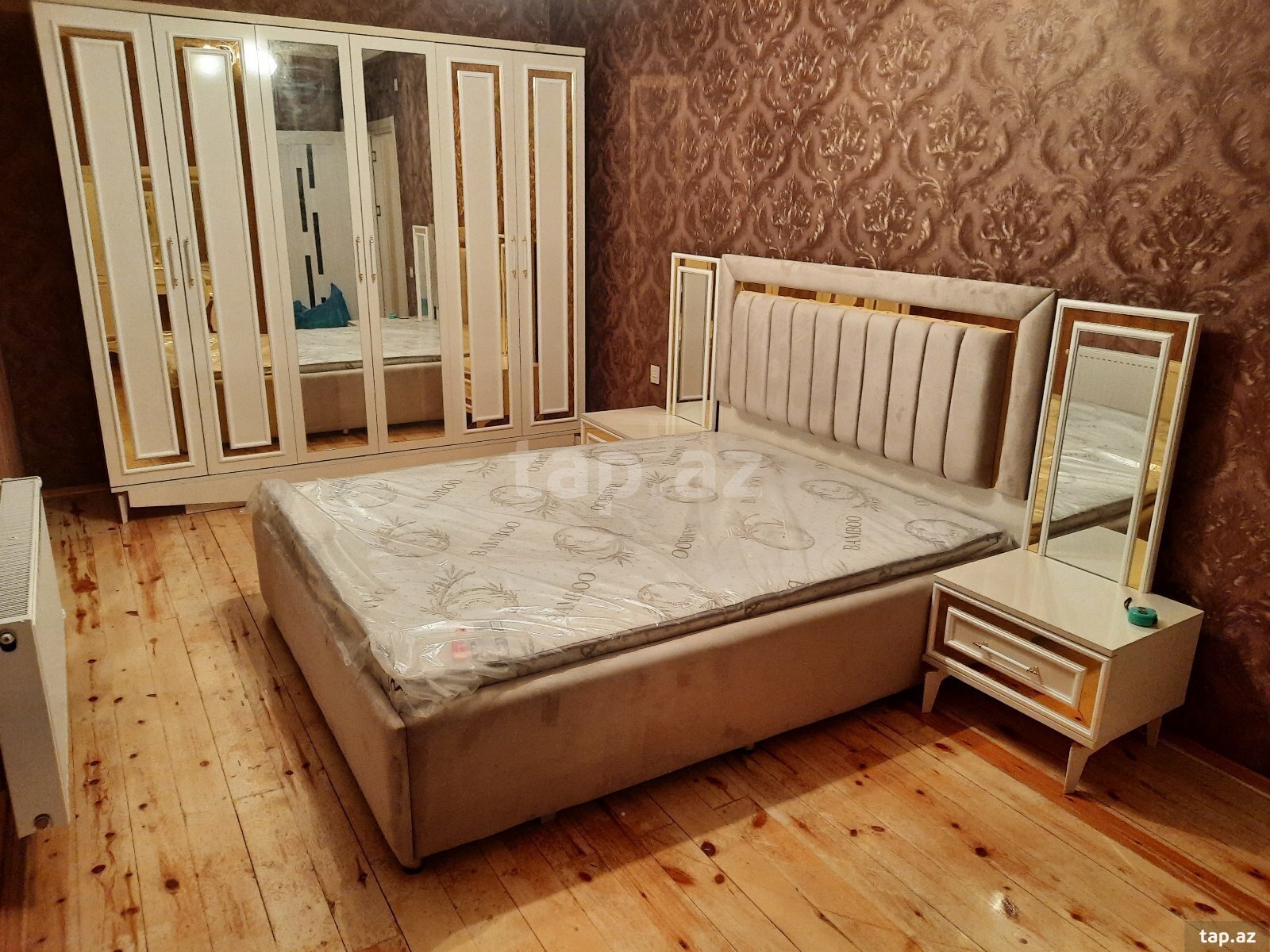 3-комн. квартира на продажу, Сумгаит