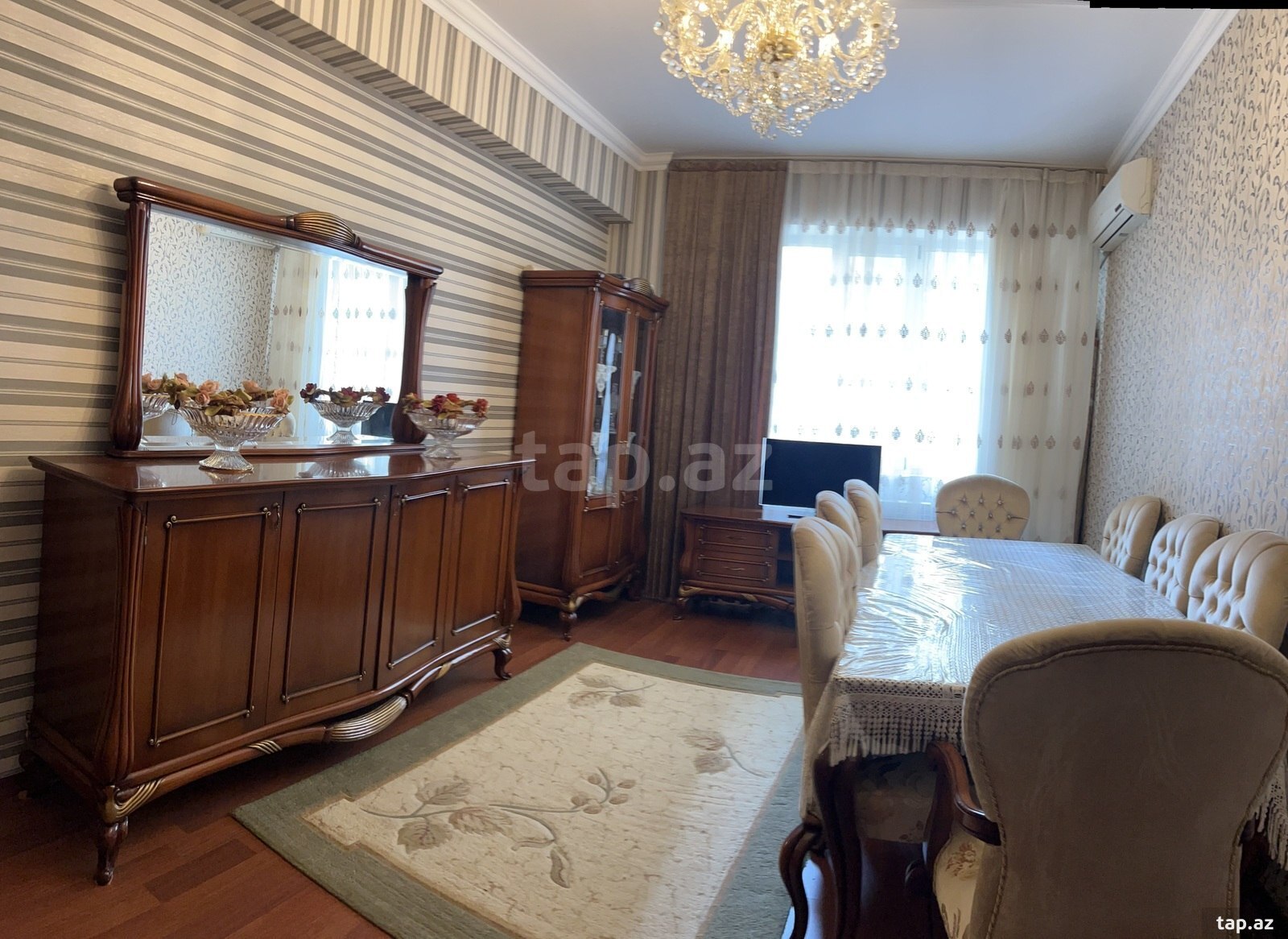 2-room apartment for sale, Khirdalan