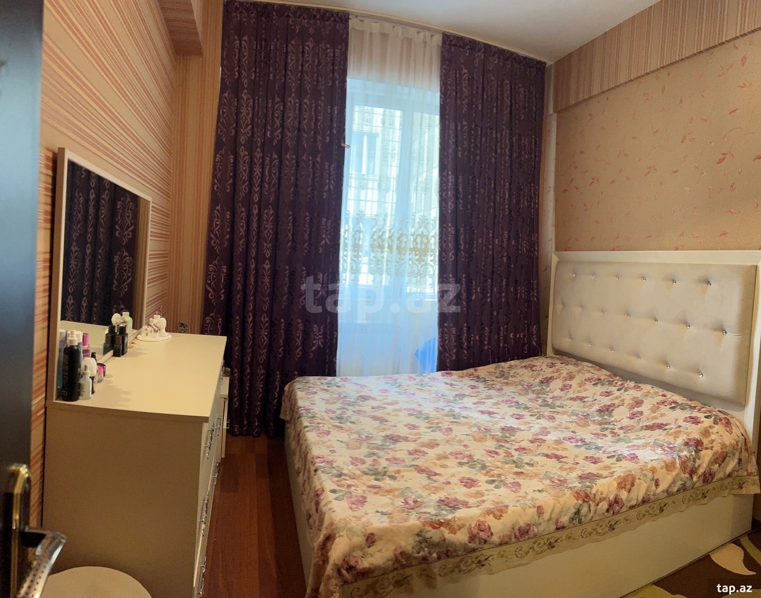 2-room apartment for sale, Khirdalan