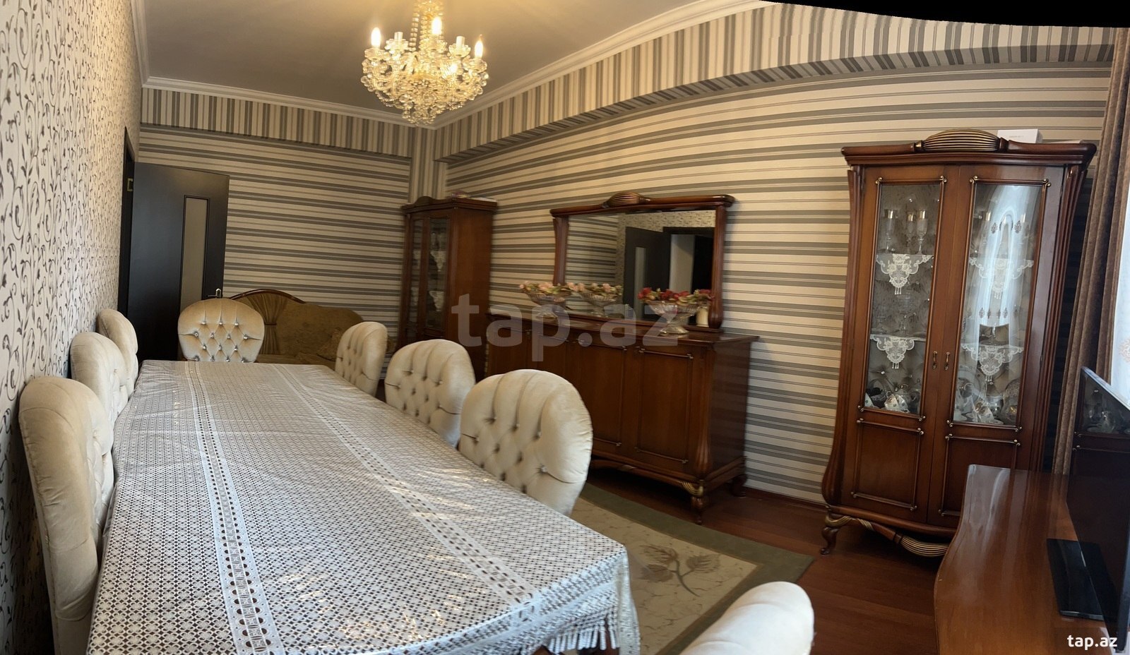 2-room apartment for sale, Khirdalan