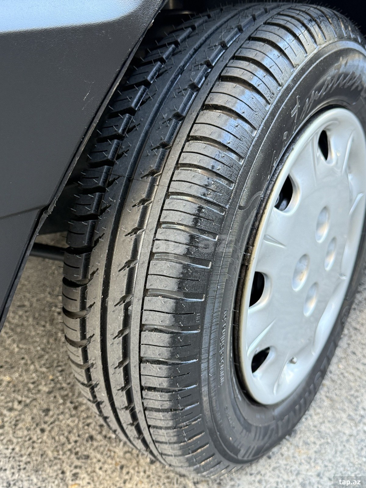 Tofaş təkərləri 175/70 R13