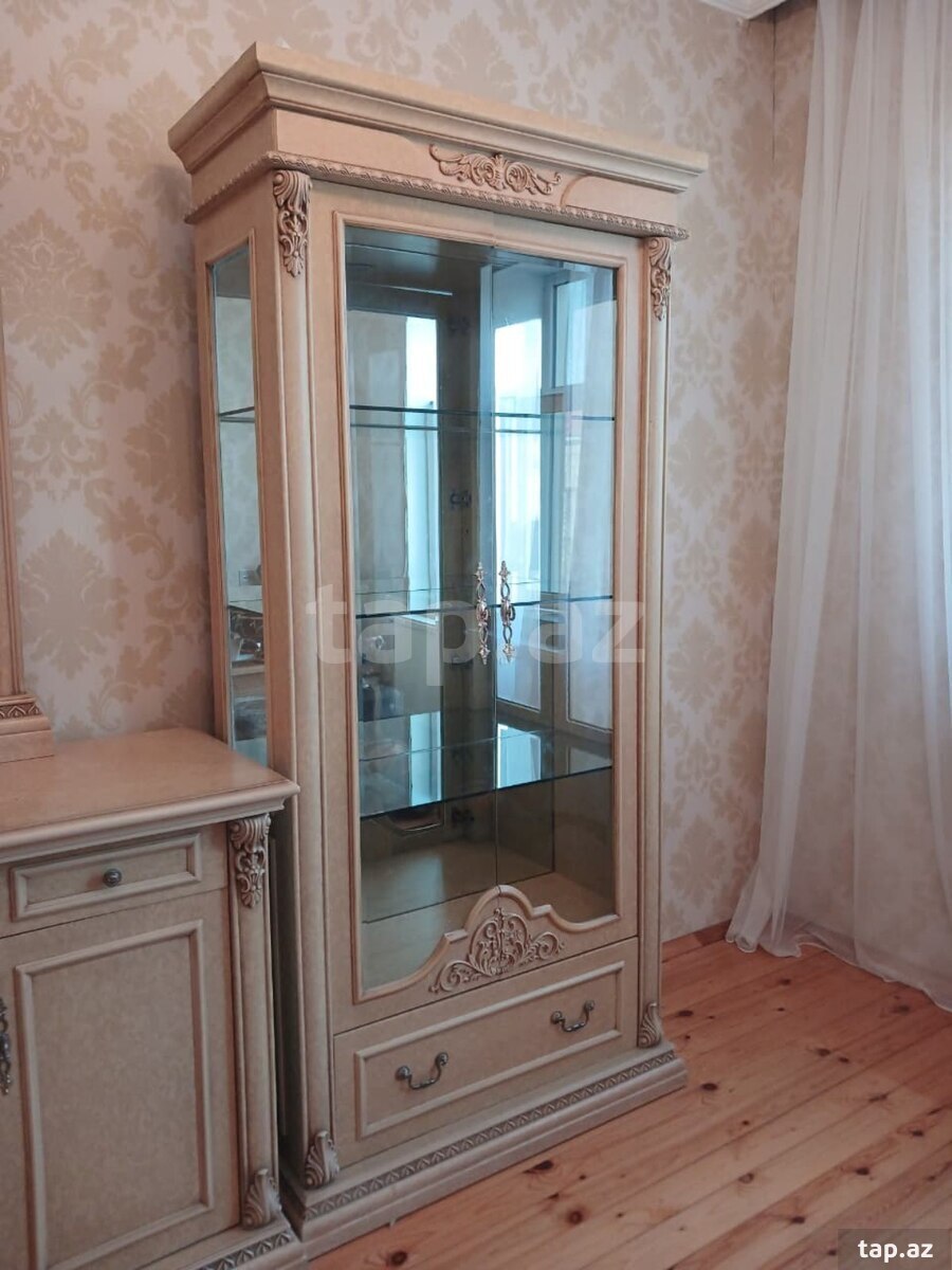 Qonaq otağı mebeli