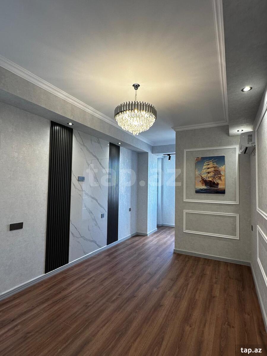 2-room apartment for sale, 10th microdistrict, Sumgait