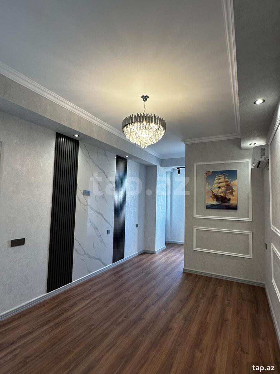 2-room apartment for sale, 10th microdistrict, Sumgait