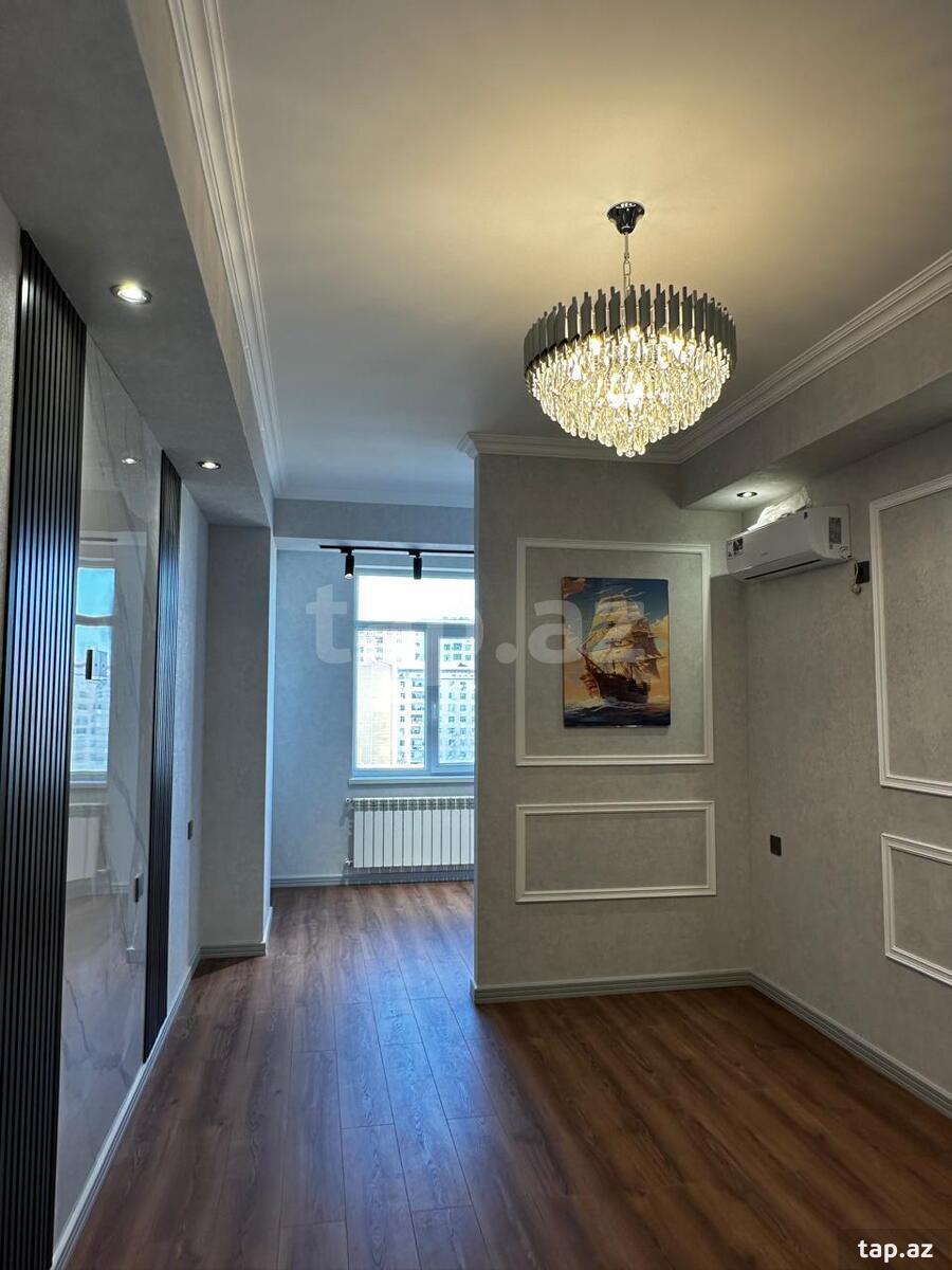 2-room apartment for sale, 10th microdistrict, Sumgait