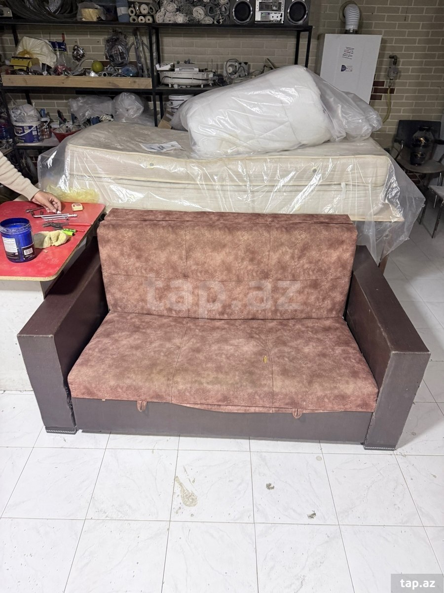 Divan