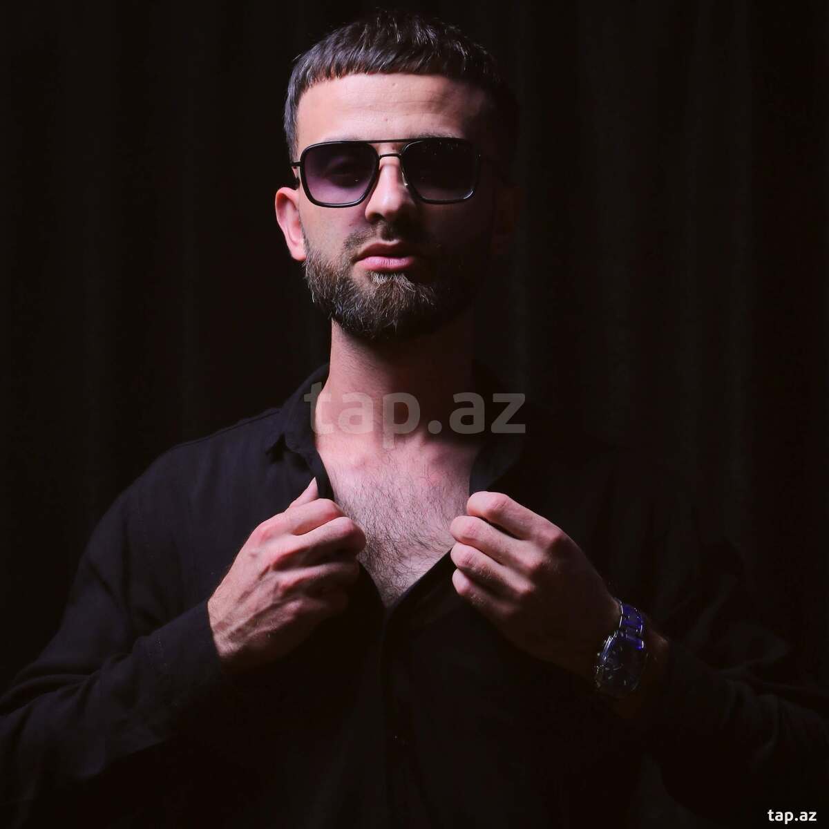 Dj işi axtarıram