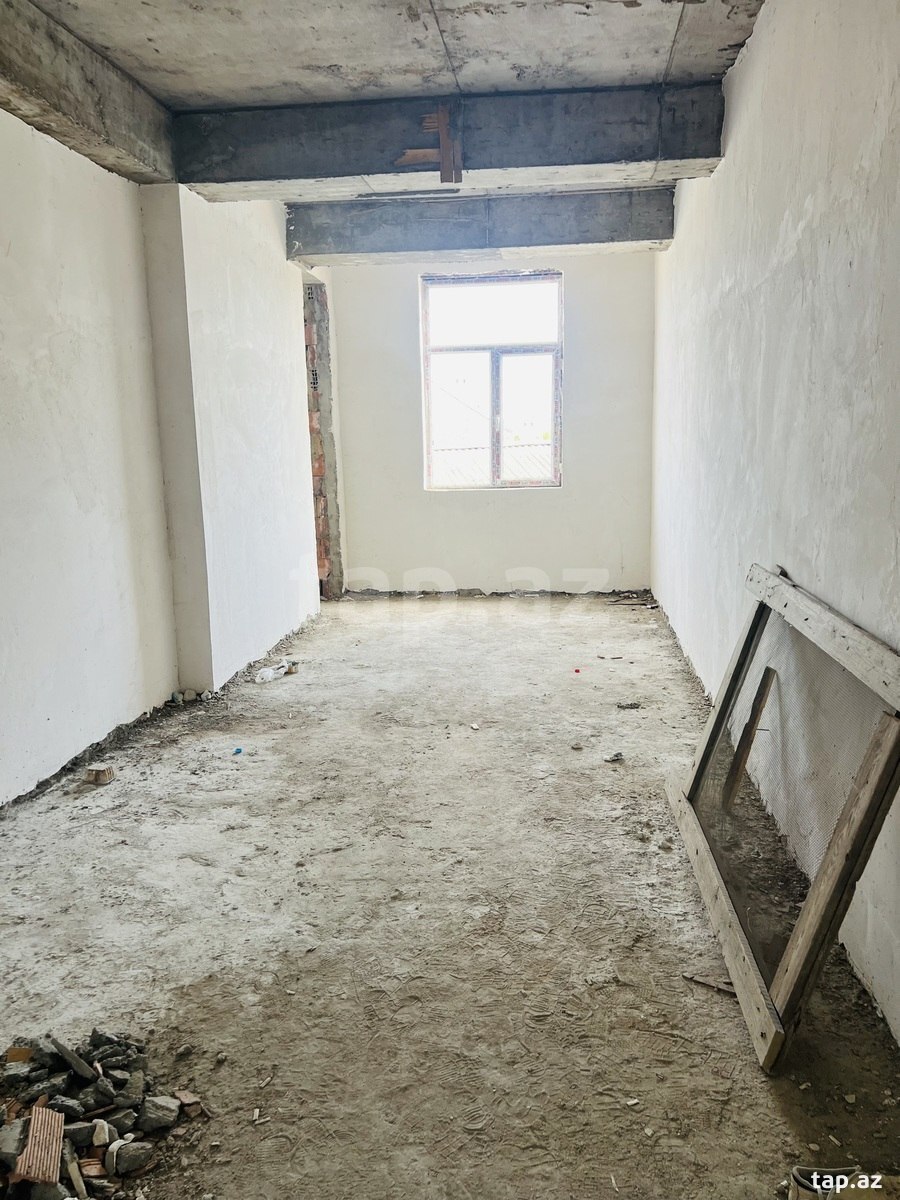 2-комн. квартира на продажу, Хырдалан