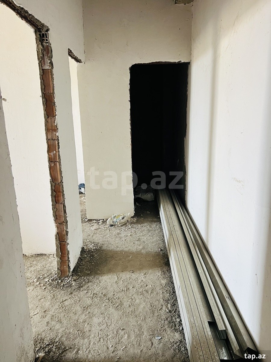 2-комн. квартира на продажу, Хырдалан