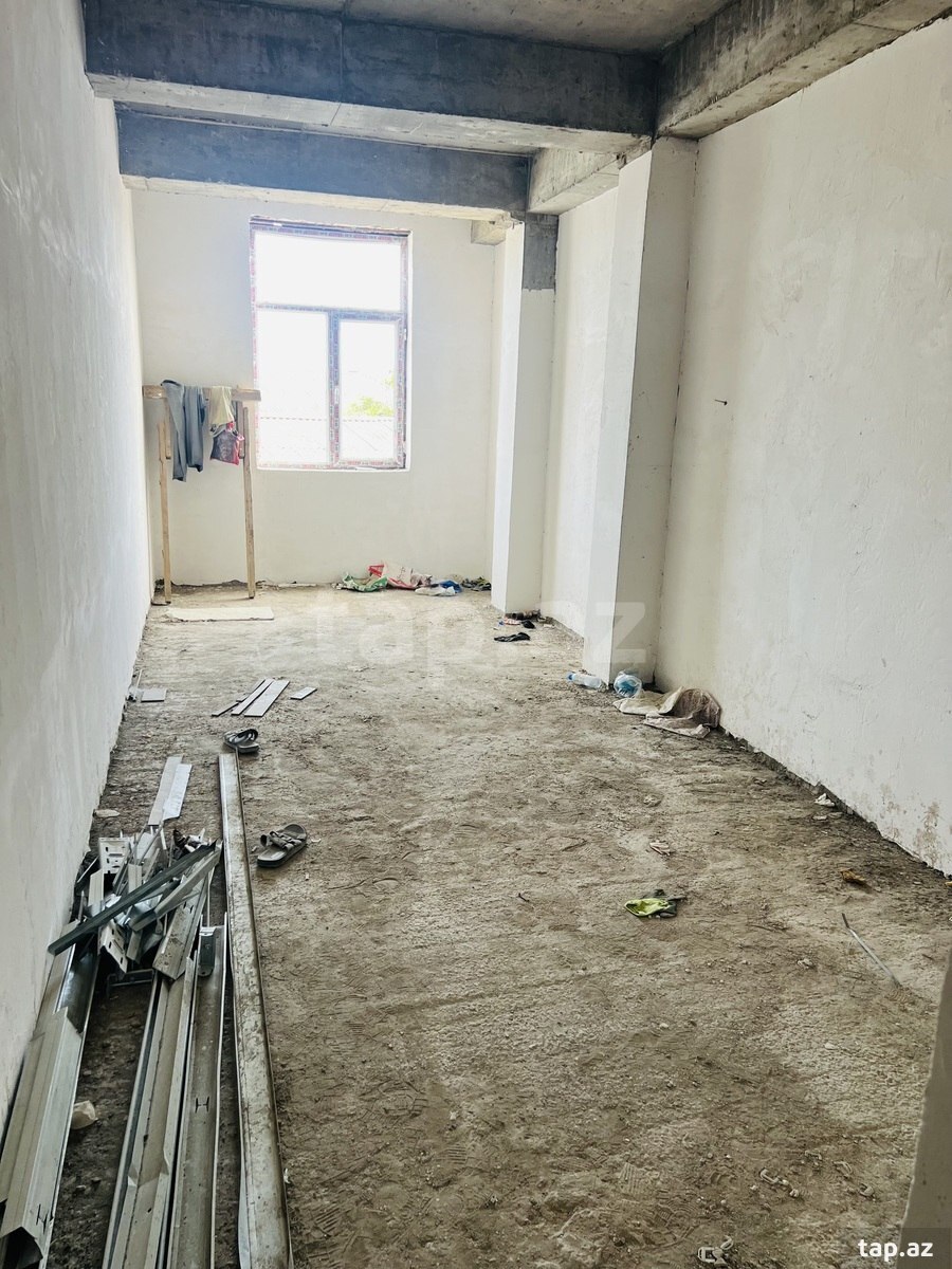 2-комн. квартира на продажу, Хырдалан