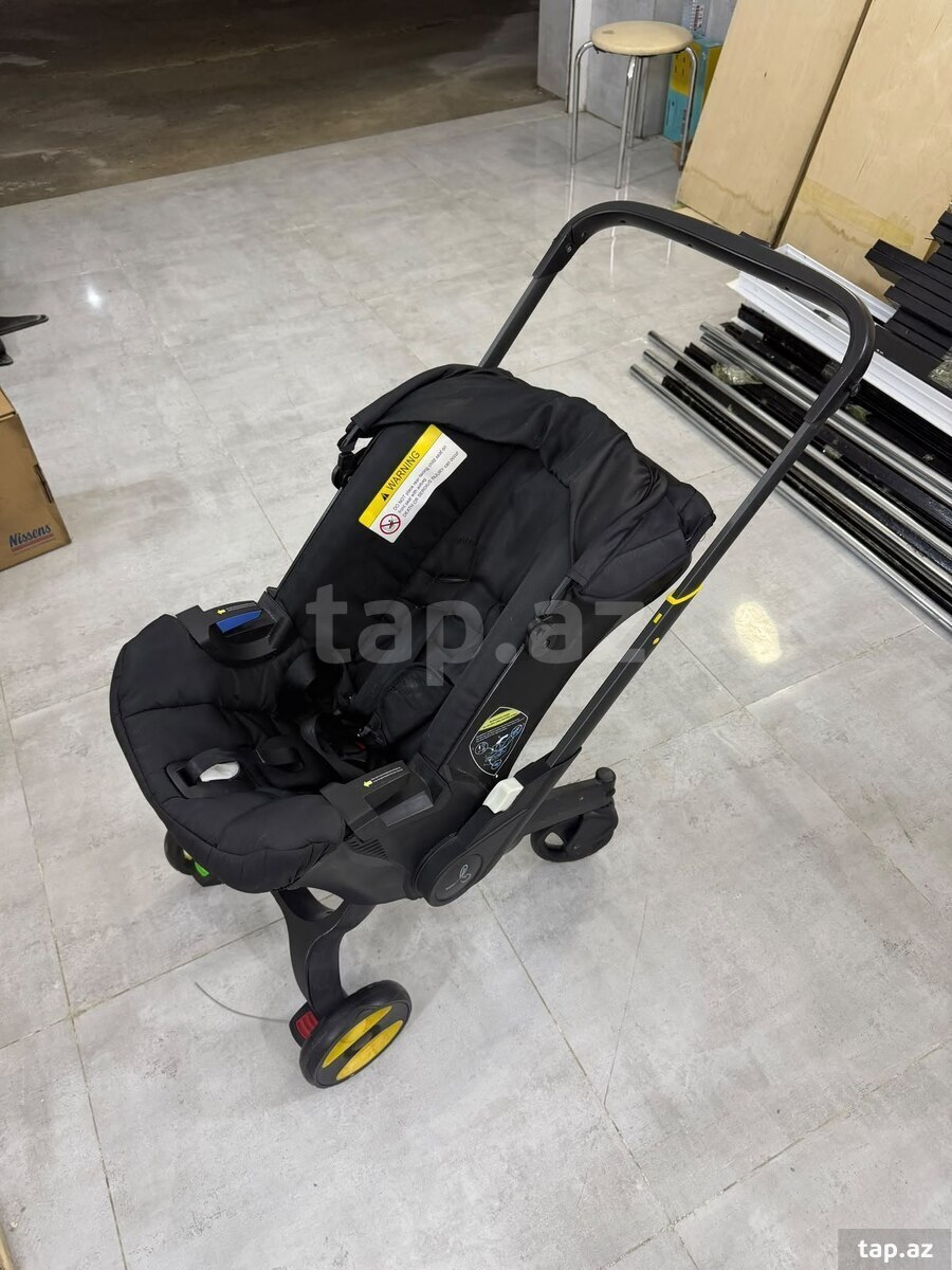 Avtomobil oturacağı