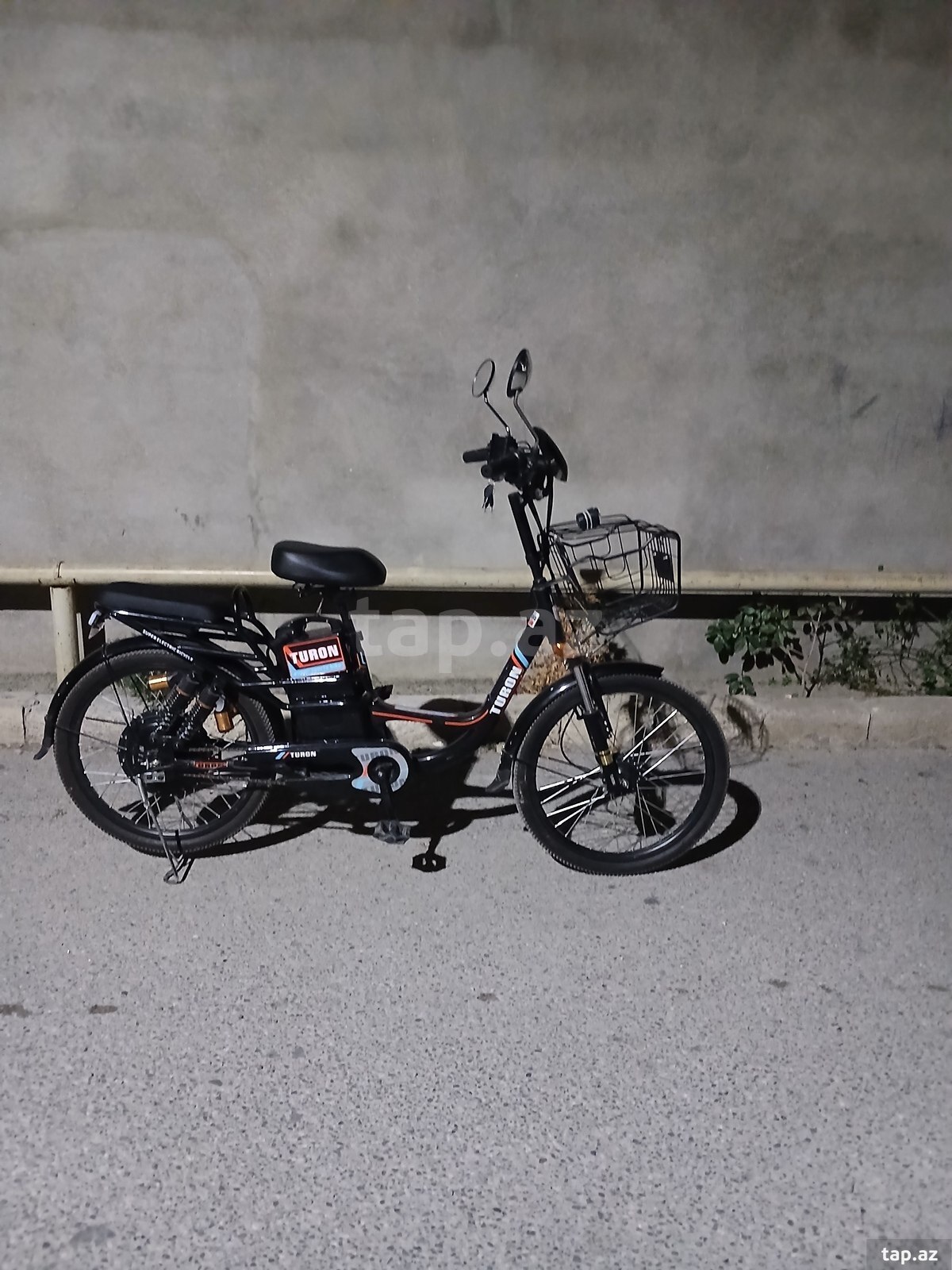 Velosiped
