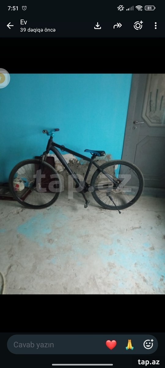 Velosiped