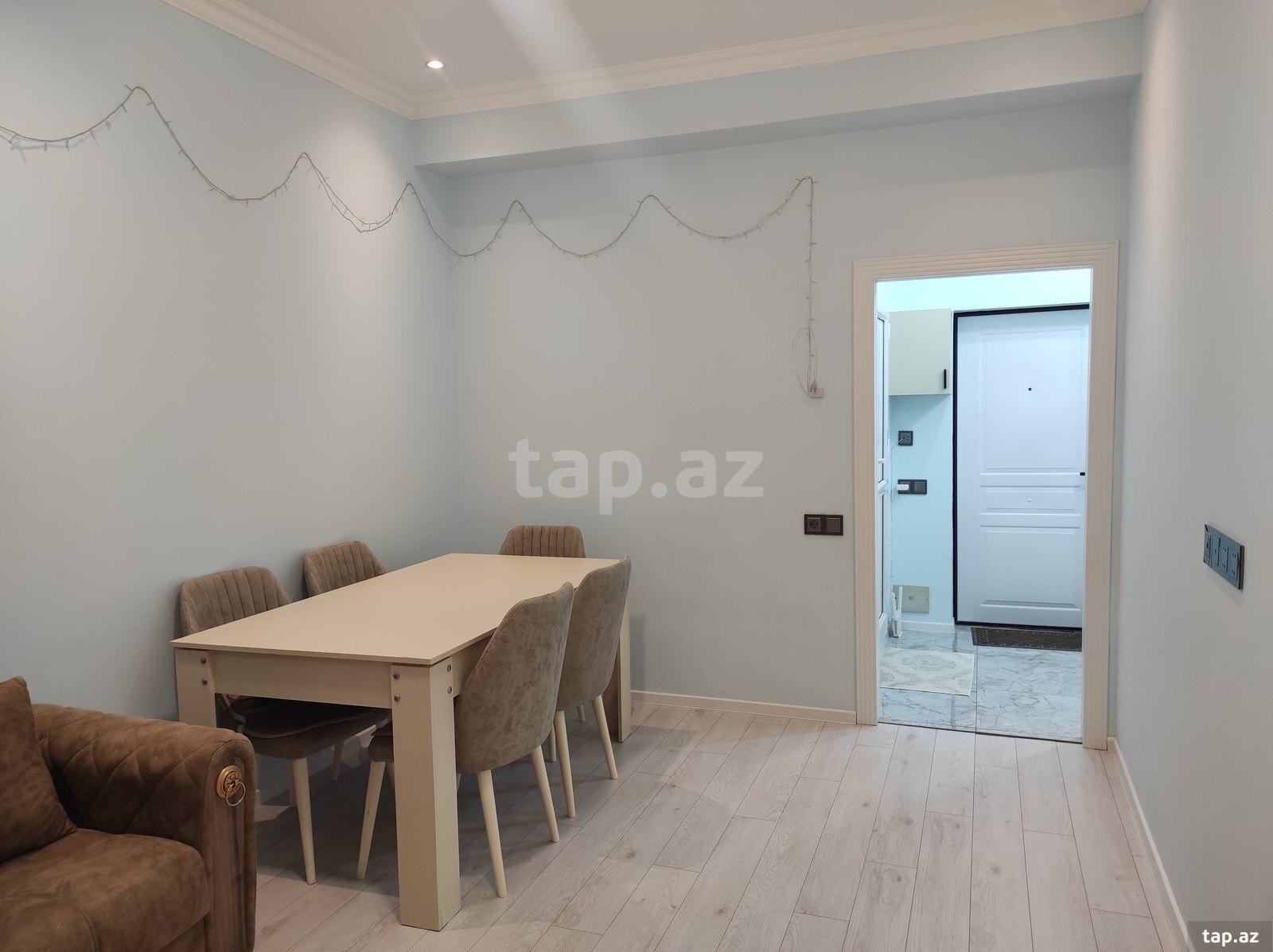 3 otaqlı mənzil satılır, Xırdalan