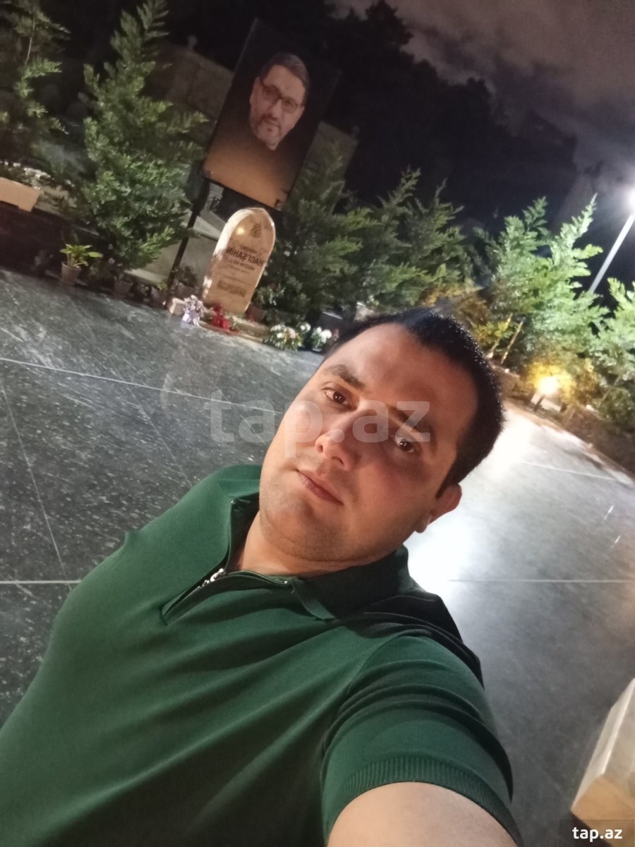Avtoyuyucu işi axtarıram