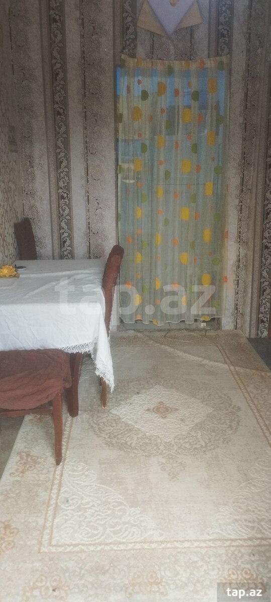 2-room private house for sale, Atyali, Absheron